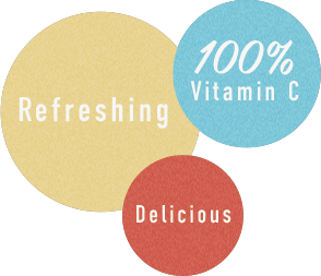 All Natural - 100% Vitamin C - Made in the USA